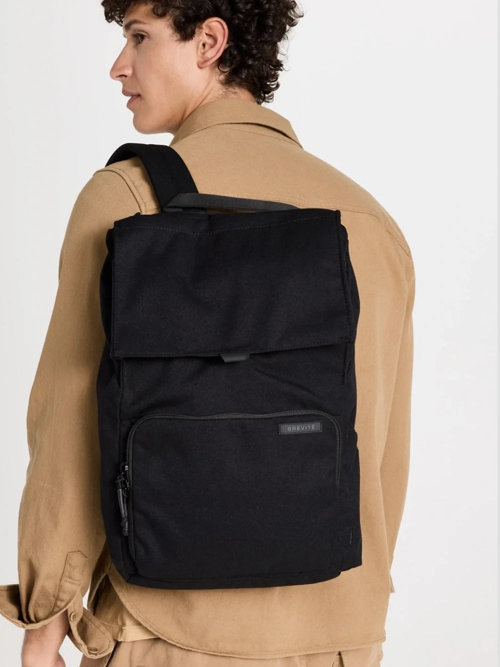Brevite The Daily Backpack